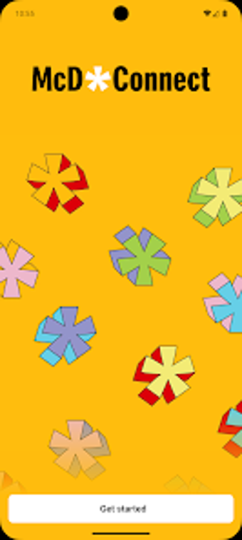 Image 0 for McD Connect