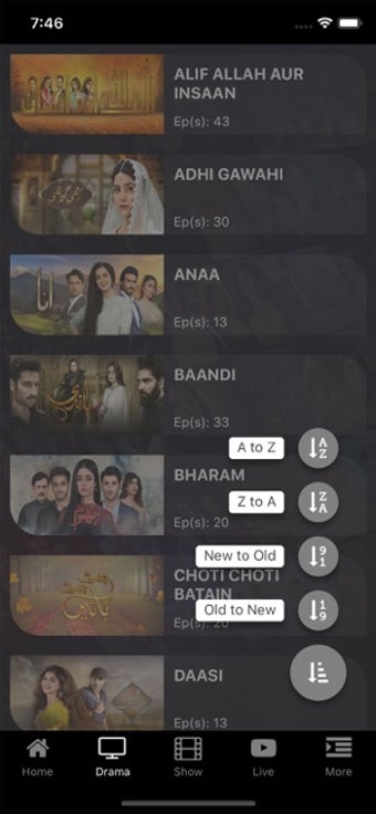 Image 1 for HUM TV