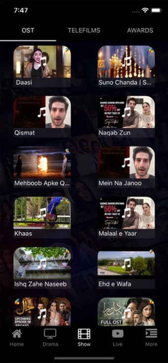 Image 2 for HUM TV