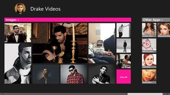Imagen 2 para Drake Videos for Windows …