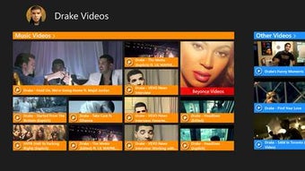 Imagen 3 para Drake Videos for Windows …