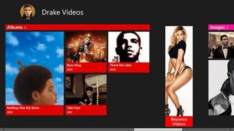 Imagen 0 para Drake Videos for Windows …