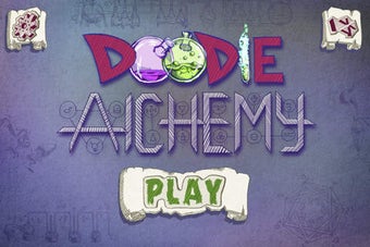 Image 0 for Doodle Alchemy