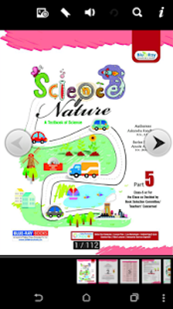Image 0 for Science Nature 5