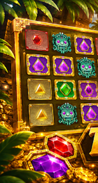 Imagen 0 para Reels Gem Game