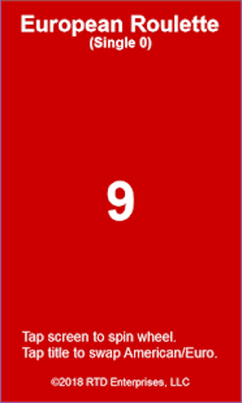 Image 2 for Roulette Wheel