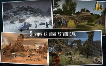 Image 0 for Last Commando - FPS Now V…