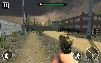Image 1 for Last Commando - FPS Now V…