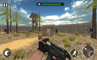 Image 2 for Last Commando - FPS Now V…