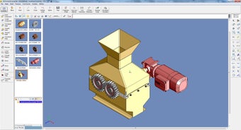 Image 0 for SolidFace Professional