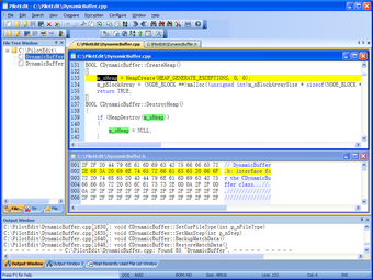 Image 0 for PilotEdit x64