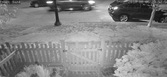 Image 0 for GENBOLT CAM