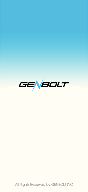 Image 3 for GENBOLT CAM