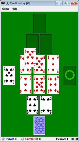 Image 0 for Card Hockey