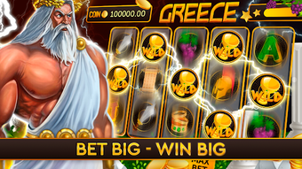 Image 2 for Aladdin Slots Games - Jac…