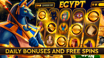 Image 1 for Aladdin Slots Games - Jac…