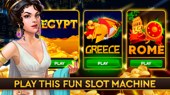 Image 2 for Aladdin Slots Games - Jac…
