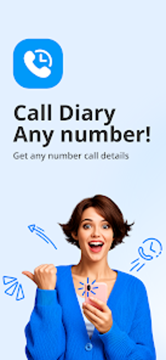 Image 0 for Call Diary