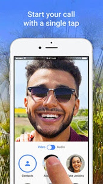 Imagen 1 para FaceTime Free Call Video …