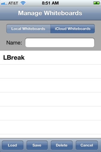Imagen 7 para Lacrosse WhiteBoard