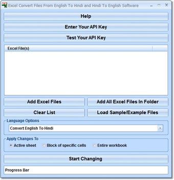 Image 0 for Excel Convert Files From …