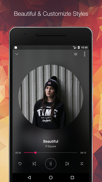 Imagen 3 para Fx Music Player