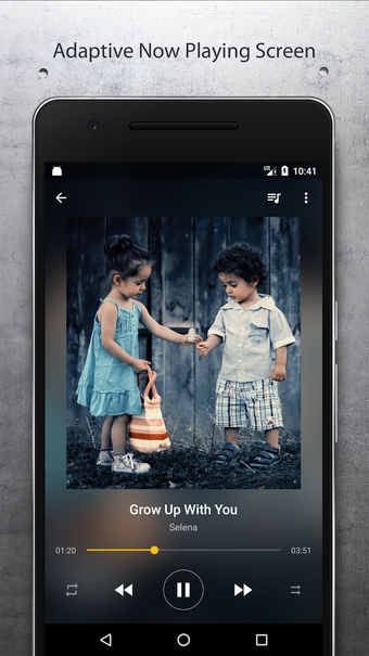 Imagen 2 para Fx Music Player