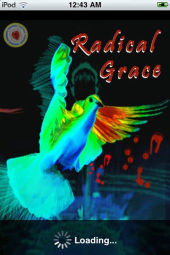 Image 0 for Radical Grace Radio eXpre…