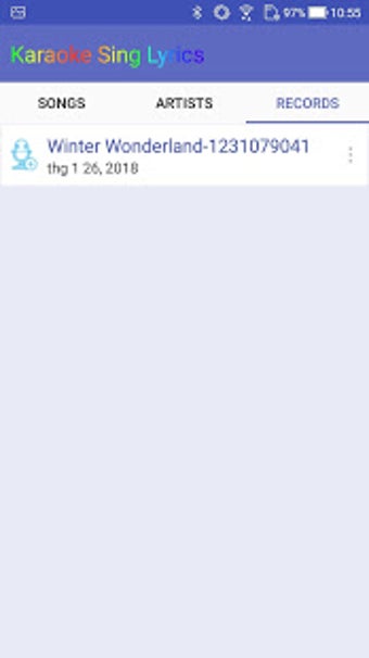 Image 3 for Sing Karaoke Offline Reco…