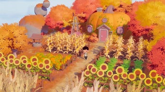Image 0 for PuffPals: Island Skies