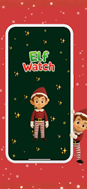 Image 0 for Elf Watch: Christmas Magi…