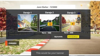 Imagen 0 para Hyper Car UBT-Team