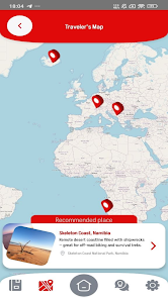 Imagen 0 para Apostala Paraguay: World …