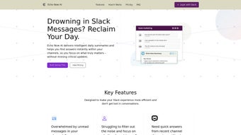 Image 0 for Echo Now AI