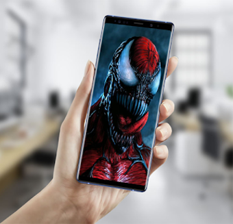 Image 0 for Carnage Wallpaper