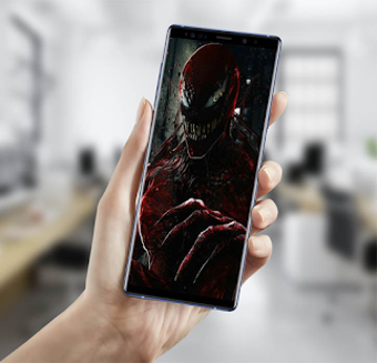 Image 1 for Carnage Wallpaper