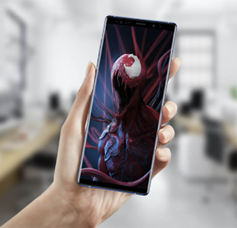 Image 3 for Carnage Wallpaper