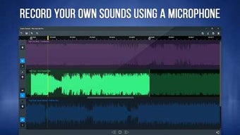 Image 1 for Audio Genesis - Mix And E…