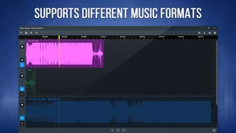 Image 0 for Audio Genesis - Mix And E…
