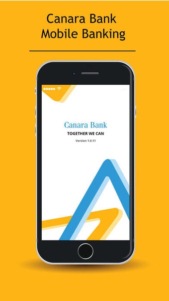 Image 0 for Canara Bank Mobile Bankin…