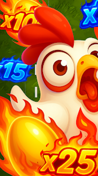 Image 0 for Cluck Circuit