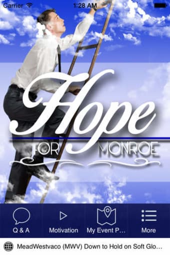Image 0 for Hope For Monroe