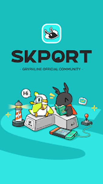 Image 0 for SKPORT