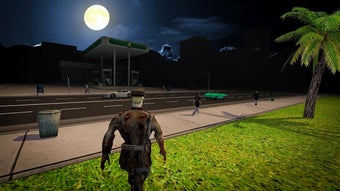 Image 0 for City Dead Zombies Warfare…