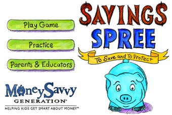 Image 0 for Savings Spree