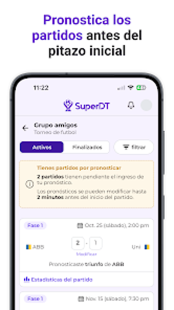 Imagen 0 para SuperDT