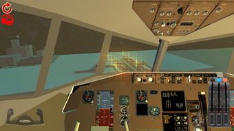 Image 0 for Turkish Flight DC - 10