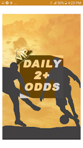 Imagen 1 para DAILY 2+ ODDS PREMIUM (VI…