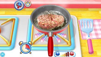 Imagen 0 para Cooking Mama: Cuisine