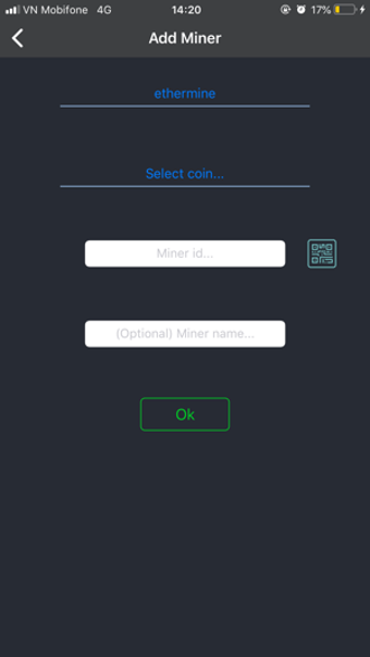 Image 1 for Mining Pool Monitor
